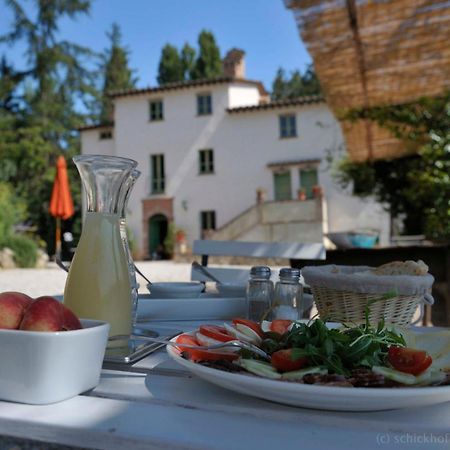 L'Ariete Guest House Montone  Exterior foto