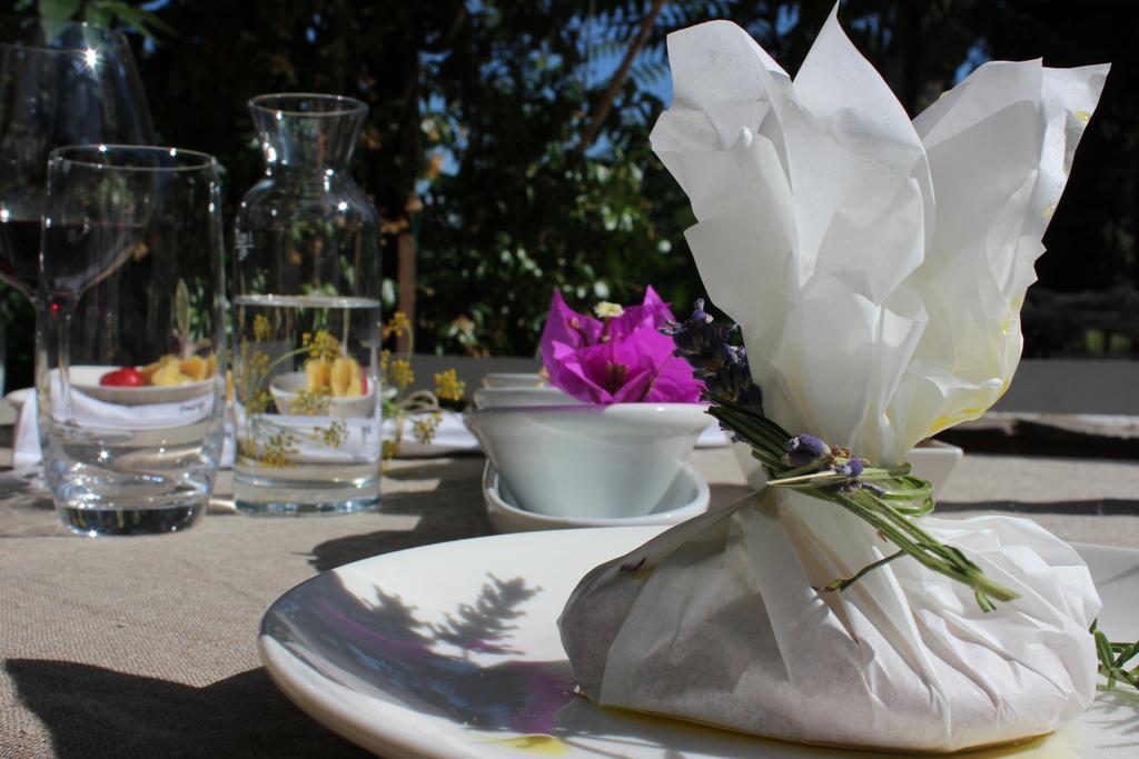 L'Ariete Guest House Montone  Exterior foto